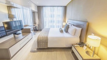 100 Luxury Suites By Preferred