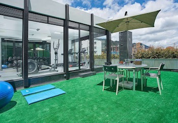 100 Luxury Suites By Preferred