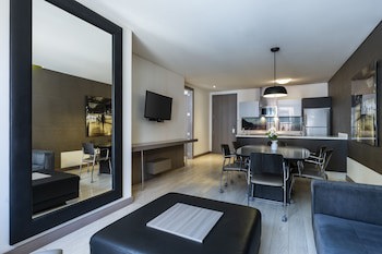 100 Luxury Suites By Preferred