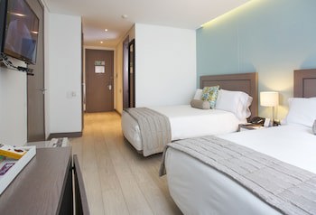 100 Luxury Suites By Preferred