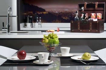 100 Luxury Suites By Preferred