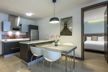 100 Luxury Suites By Preferred