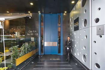 100 Luxury Suites By Preferred