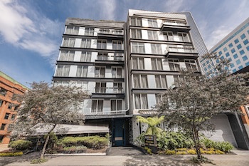 100 Luxury Suites By Preferred