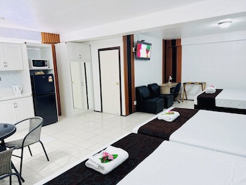 Moatoga Hotel