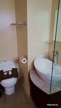 Gervasia Hotel Makati