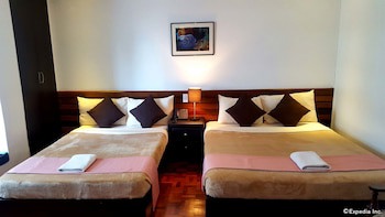Gervasia Hotel Makati
