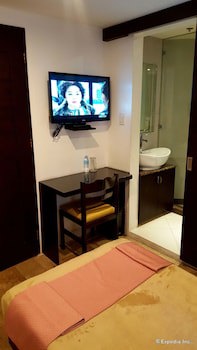 Gervasia Hotel Makati