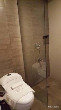 Gervasia Hotel Makati