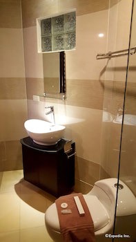 Gervasia Hotel Makati