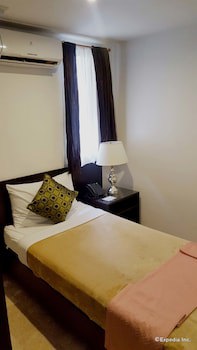 Gervasia Hotel Makati