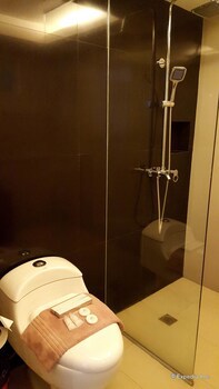 Gervasia Hotel Makati