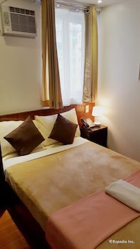 Gervasia Hotel Makati