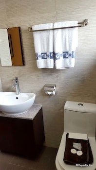 Gervasia Hotel Makati