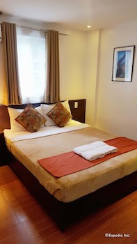 Gervasia Hotel Makati