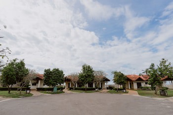 Borneo Beach Villas