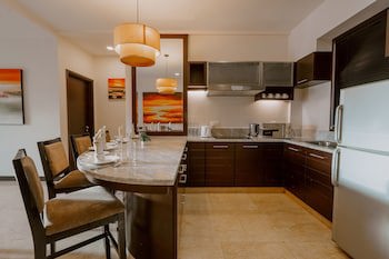 Borneo Beach Villas
