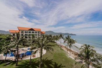Borneo Beach Villas