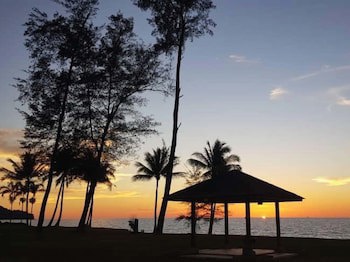 Borneo Beach Villas