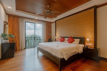 Borneo Beach Villas