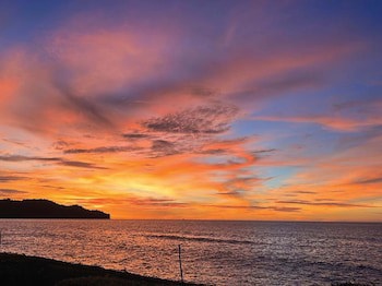 Borneo Beach Villas