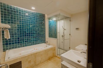 Borneo Beach Villas