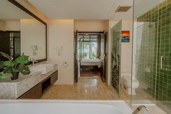 Borneo Beach Villas