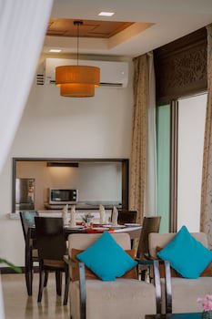 Borneo Beach Villas