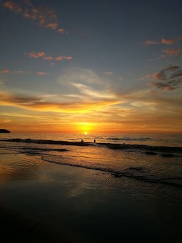 Borneo Beach Villas