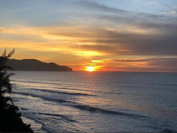 Borneo Beach Villas