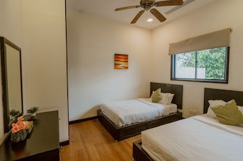 Borneo Beach Villas