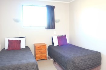 Gateway International Motel