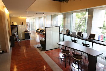 Uozu Manten Hotel Ekimae