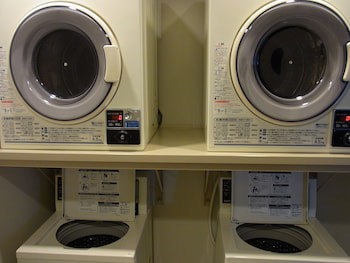 Uozu Manten Hotel Ekimae