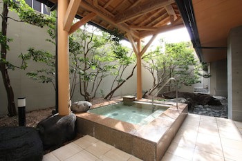 Uozu Manten Hotel Ekimae