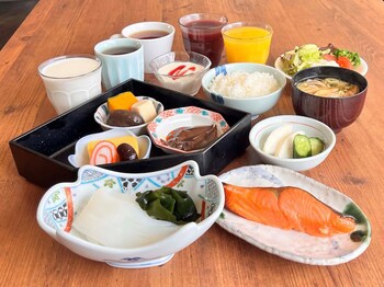 Uozu Manten Hotel Ekimae