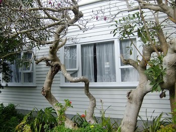 Abbeycourt Motel