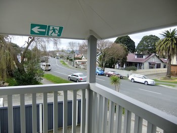 Abbeycourt Motel