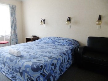 Abbeycourt Motel