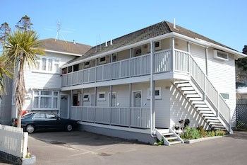 Abbeycourt Motel