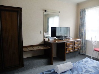 Abbeycourt Motel