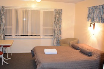 Abbeycourt Motel