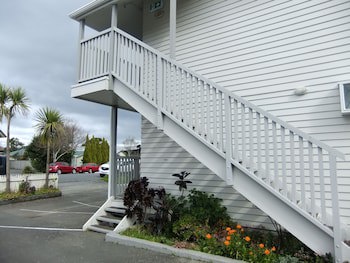 Abbeycourt Motel