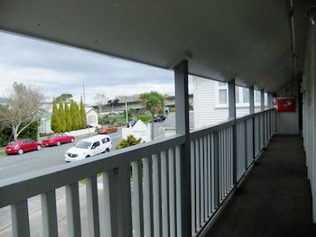 Abbeycourt Motel