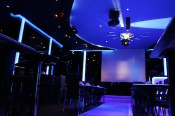Broadway Hotel galeri fotoğrafı
