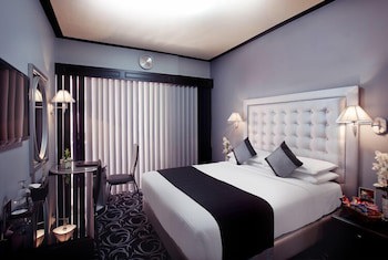 Broadway Hotel galeri fotoğrafı