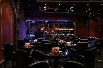 Broadway Hotel galeri fotoğrafı