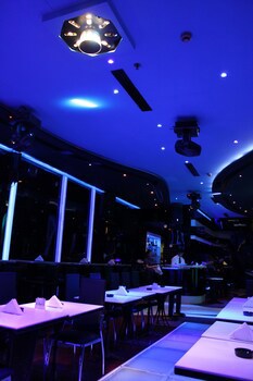 Broadway Hotel fotoğrafı