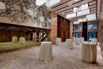 Hilton Garden Inn Istanbul Airport