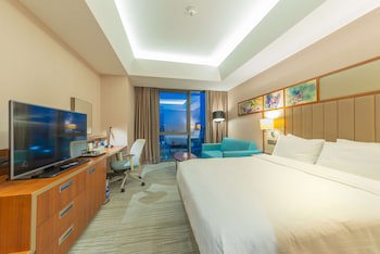 Hilton Garden Inn Istanbul Airport
